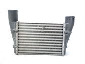 Intercooler radiator