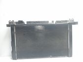 Coolant radiator