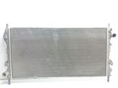 Coolant radiator