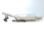 Filtro de partículas del catalizador/FAP/DPF