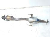 Catalyst/FAP/DPF particulate filter
