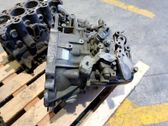 Manual 5 speed gearbox