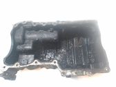 Oil sump