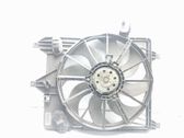 Ventilador eléctrico del radiador