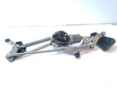 Motor del limpiaparabrisas