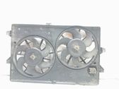 Ventilador eléctrico del radiador