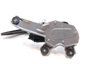 Motor del limpiaparabrisas trasero