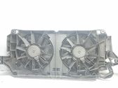 Ventilateur de refroidissement de radiateur électrique