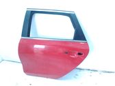 Puerta trasera