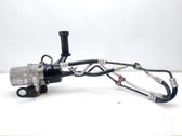 Power steering pump