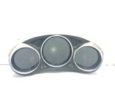 Velocímetro (tablero de instrumentos)