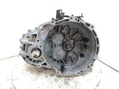 Mechaninė 5 pavarų dėžė