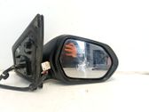 Front door electric wing mirror