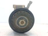 Compresor (bomba) del aire acondicionado (A/C))