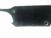 Radio/CD/DVD/GPS head unit