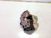 Cerradura de puerta delantera