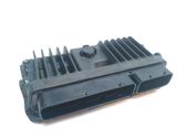 Unidad de control/módulo del motor