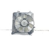Ventilador eléctrico del radiador