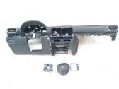 Airbag set