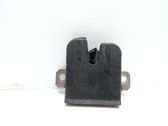 Tailgate lock latch