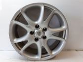 18 Zoll Leichtmetallrad Alufelge