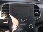 Pantalla del monitor frontal
