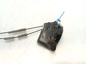 Cerradura de puerta delantera