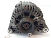 Lichtmaschine