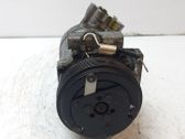 Compresor (bomba) del aire acondicionado (A/C))