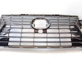 Kühlergrill