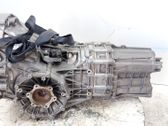Manual 5 speed gearbox