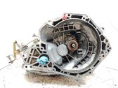 Manual 5 speed gearbox