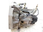 Manual 5 speed gearbox