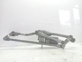 Motor del limpiaparabrisas