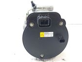 Compresor (bomba) del aire acondicionado (A/C))