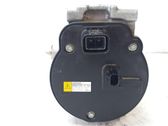 Compresor (bomba) del aire acondicionado (A/C))