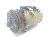 Compresor (bomba) del aire acondicionado (A/C))