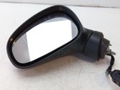 Front door electric wing mirror