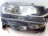 Headlight/headlamp