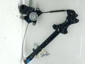 Front door electric window regulator