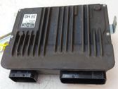 Unidad de control/módulo del motor