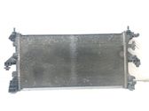 Coolant radiator