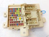 BSM Control unit