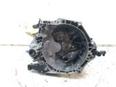 Manual 5 speed gearbox