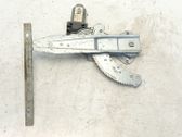 Asa reguladora de la puerta trasera