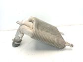 Radiador intercooler