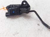 Pedal del acelerador