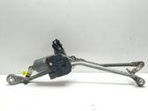 Motor del limpiaparabrisas