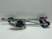 Motor del limpiaparabrisas