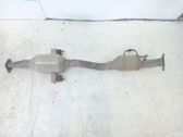 Catalyst/FAP/DPF particulate filter